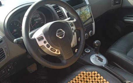 Nissan X-Trail, 2007 год, 1 100 000 рублей, 9 фотография
