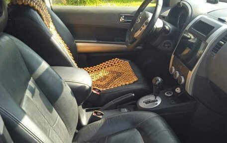 Nissan X-Trail, 2007 год, 1 100 000 рублей, 6 фотография