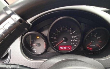 Mitsubishi Colt VI рестайлинг, 2006 год, 340 000 рублей, 4 фотография