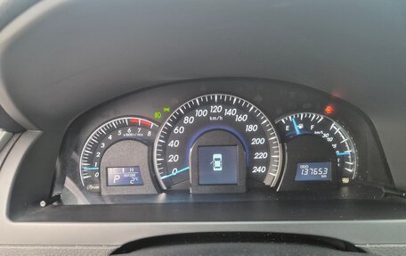 Toyota Camry, 2012 год, 1 600 000 рублей, 11 фотография