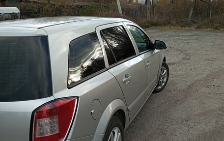 Opel Astra H, 2012 год, 600 000 рублей, 4 фотография