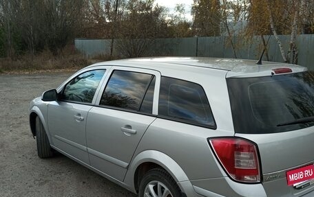 Opel Astra H, 2012 год, 600 000 рублей, 3 фотография