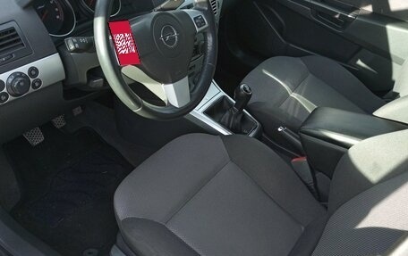 Opel Astra H, 2012 год, 600 000 рублей, 9 фотография
