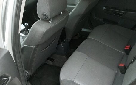 Opel Astra H, 2012 год, 600 000 рублей, 13 фотография