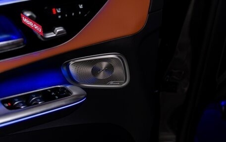 Mercedes-Benz GLC Coupe, 2025 год, 10 500 000 рублей, 8 фотография