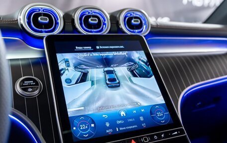 Mercedes-Benz GLC Coupe, 2025 год, 10 500 000 рублей, 14 фотография