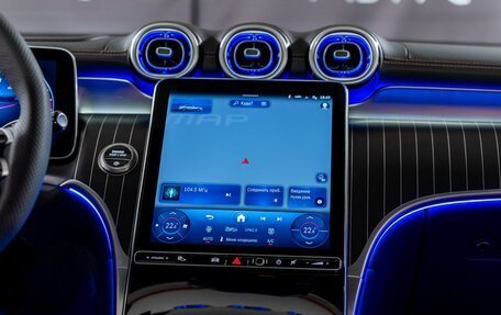 Mercedes-Benz GLC Coupe, 2025 год, 10 500 000 рублей, 15 фотография