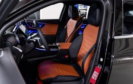 Mercedes-Benz GLC Coupe, 2025 год, 10 500 000 рублей, 9 фотография