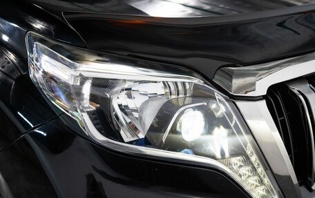 Toyota Land Cruiser Prado 150 рестайлинг 2, 2014 год, 3 950 000 рублей, 10 фотография