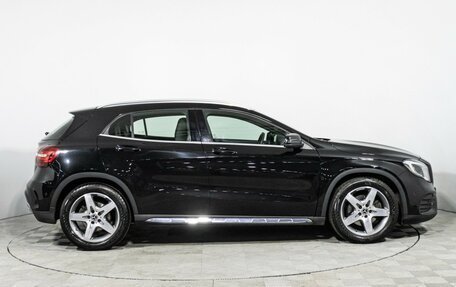 Mercedes-Benz GLA, 2017 год, 3 350 000 рублей, 4 фотография