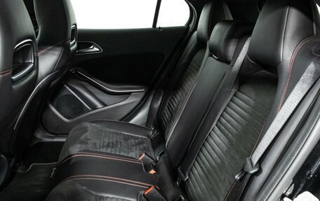 Mercedes-Benz GLA, 2017 год, 3 350 000 рублей, 10 фотография