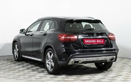 Mercedes-Benz GLA, 2017 год, 3 350 000 рублей, 7 фотография