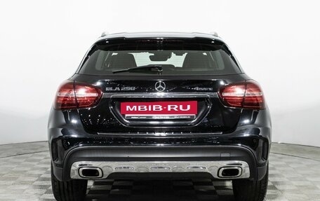 Mercedes-Benz GLA, 2017 год, 3 350 000 рублей, 6 фотография