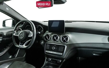 Mercedes-Benz GLA, 2017 год, 3 350 000 рублей, 9 фотография