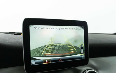 Mercedes-Benz GLA, 2017 год, 3 350 000 рублей, 15 фотография