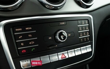 Mercedes-Benz GLA, 2017 год, 3 350 000 рублей, 16 фотография