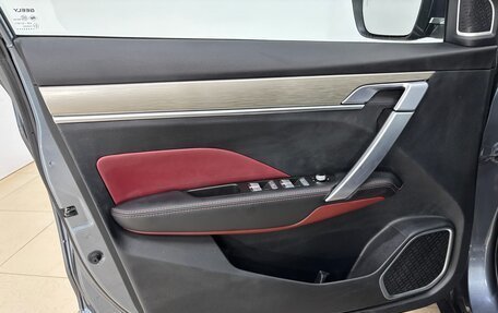 Geely Coolray I, 2021 год, 1 690 000 рублей, 7 фотография