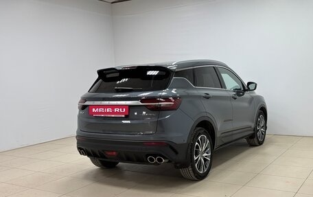 Geely Coolray I, 2021 год, 1 690 000 рублей, 4 фотография