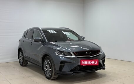 Geely Coolray I, 2021 год, 1 690 000 рублей, 3 фотография