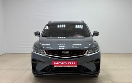 Geely Coolray I, 2021 год, 1 690 000 рублей, 2 фотография