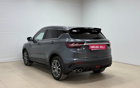 Geely Coolray I, 2021 год, 1 690 000 рублей, 6 фотография