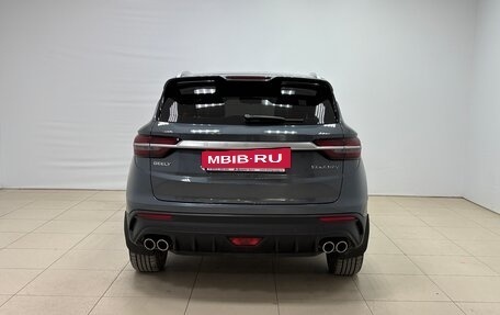 Geely Coolray I, 2021 год, 1 690 000 рублей, 5 фотография