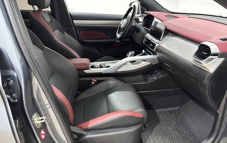 Geely Coolray I, 2021 год, 1 690 000 рублей, 13 фотография