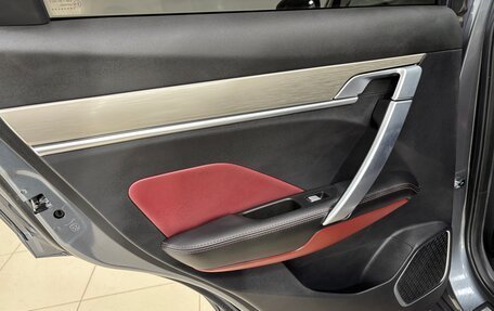 Geely Coolray I, 2021 год, 1 690 000 рублей, 14 фотография