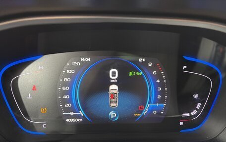 Geely Coolray I, 2021 год, 1 690 000 рублей, 17 фотография