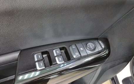 KIA Sportage IV рестайлинг, 2021 год, 2 580 000 рублей, 8 фотография