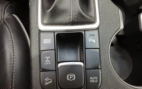 KIA Sportage IV рестайлинг, 2021 год, 2 580 000 рублей, 20 фотография