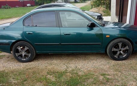 Hyundai Elantra III, 2004 год, 210 000 рублей, 7 фотография