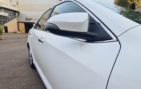 Toyota Camry, 2012 год, 1 700 000 рублей, 5 фотография