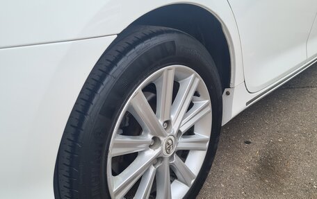 Toyota Camry, 2012 год, 1 700 000 рублей, 23 фотография