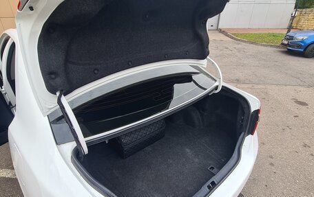 Toyota Camry, 2012 год, 1 700 000 рублей, 24 фотография