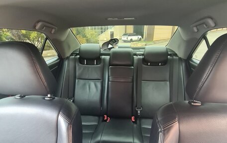 Toyota Camry, 2012 год, 1 700 000 рублей, 20 фотография