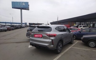 Haval F7 I, 2023 год, 2 100 000 рублей, 1 фотография