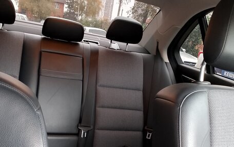 Mercedes-Benz C-Класс, 2011 год, 1 450 000 рублей, 9 фотография
