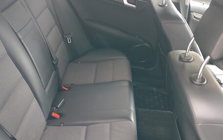 Mercedes-Benz C-Класс, 2011 год, 1 450 000 рублей, 10 фотография