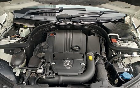 Mercedes-Benz C-Класс, 2011 год, 1 450 000 рублей, 11 фотография