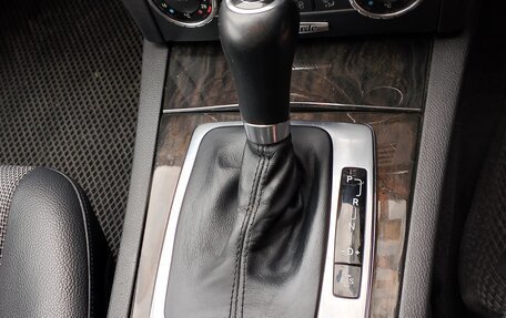 Mercedes-Benz C-Класс, 2011 год, 1 450 000 рублей, 8 фотография