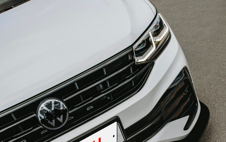 Volkswagen Tiguan II, 2021 год, 3 990 000 рублей, 9 фотография