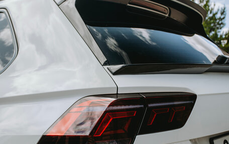 Volkswagen Tiguan II, 2021 год, 3 990 000 рублей, 23 фотография
