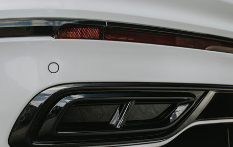 Volkswagen Tiguan II, 2021 год, 3 990 000 рублей, 22 фотография