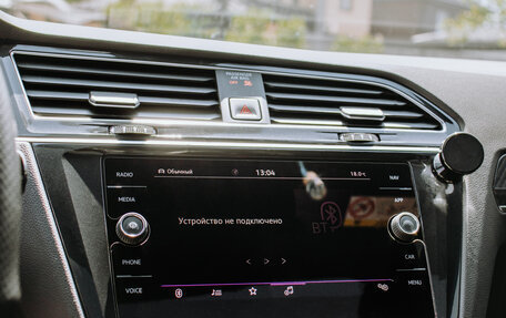 Volkswagen Tiguan II, 2021 год, 3 990 000 рублей, 33 фотография