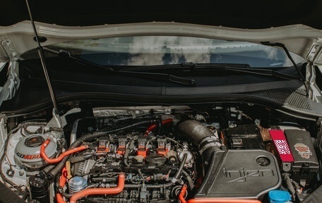 Volkswagen Tiguan II, 2021 год, 3 990 000 рублей, 29 фотография