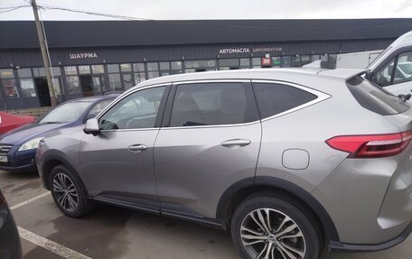 Haval F7 I, 2023 год, 2 100 000 рублей, 3 фотография