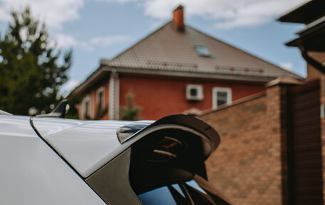 Volkswagen Tiguan II, 2021 год, 3 990 000 рублей, 40 фотография