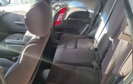 Chrysler PT Cruiser, 2002 год, 430 000 рублей, 4 фотография