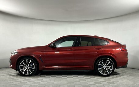 BMW X4, 2019 год, 4 799 000 рублей, 3 фотография